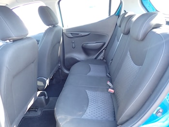 Used Vauxhall Viva 2019 for sale - 78421646: Photo
