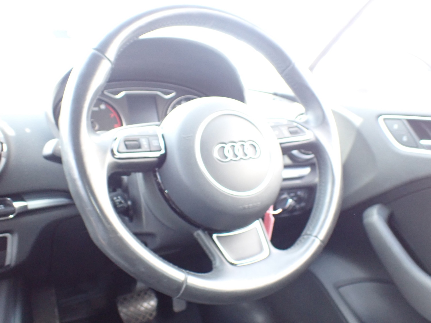 Used Audi A3 2015 for sale - 76480829: Photo 11