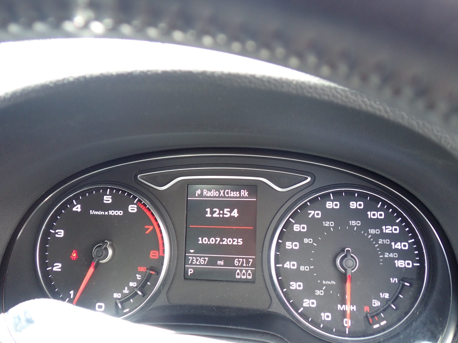 Used Audi A3 2015 for sale - 76480829: Photo 12