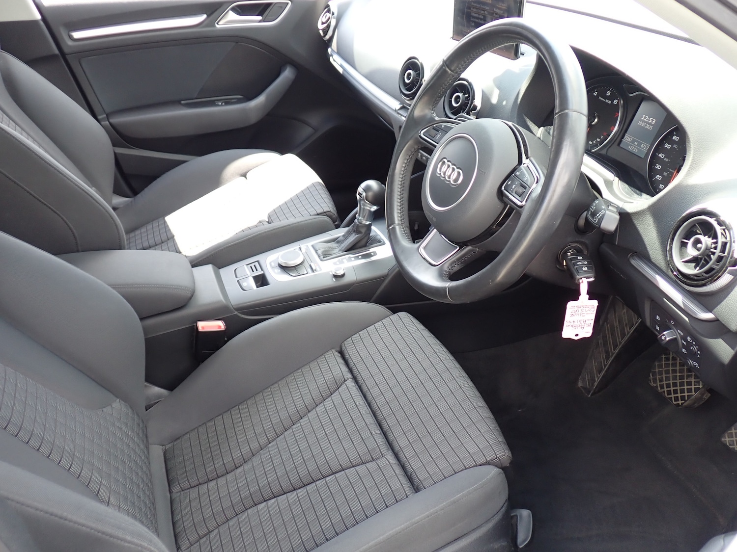 Used Audi A3 2015 for sale - 76480829: Photo 19