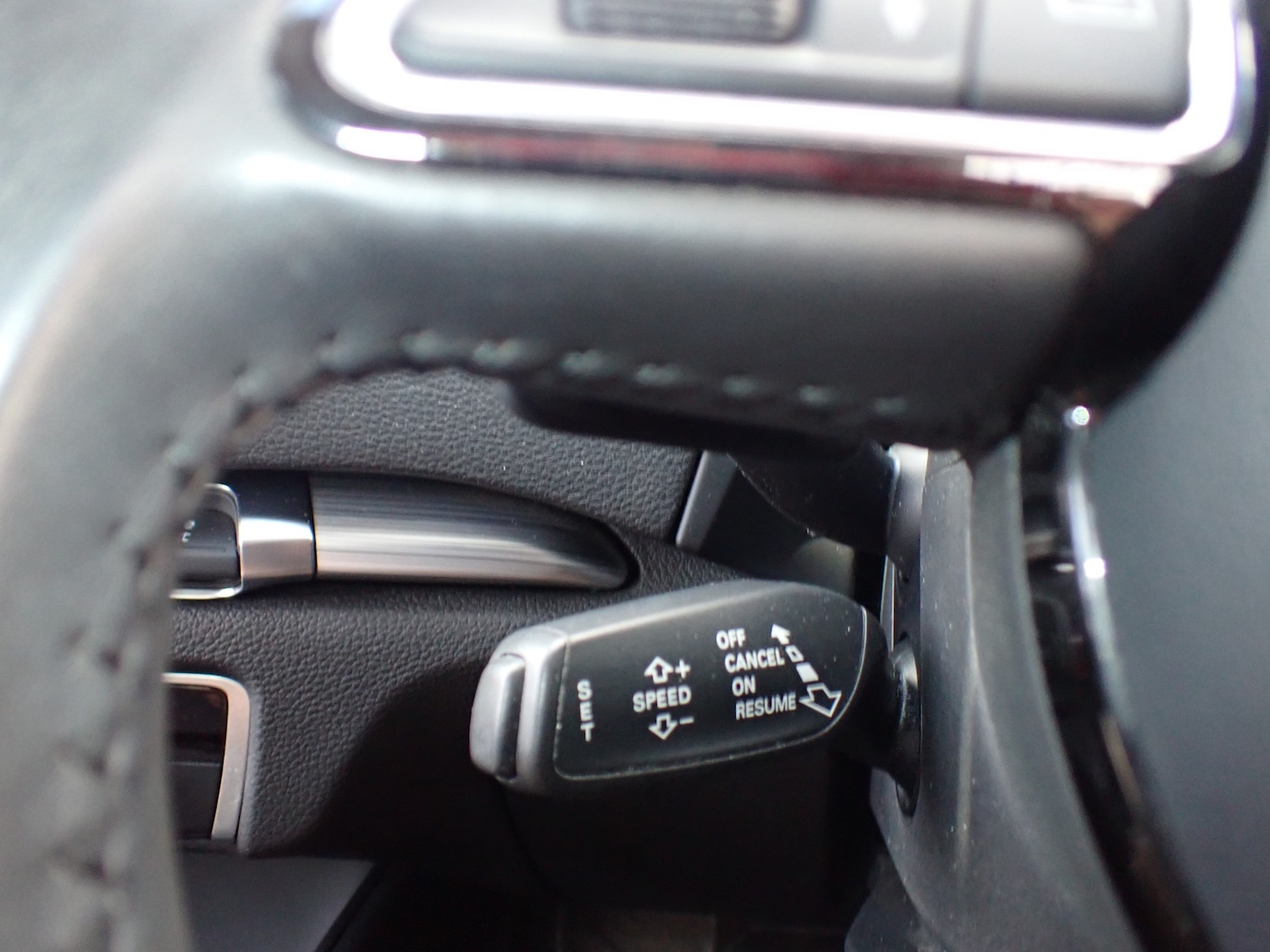 Used Audi A3 2015 for sale - 76480829: Photo 24