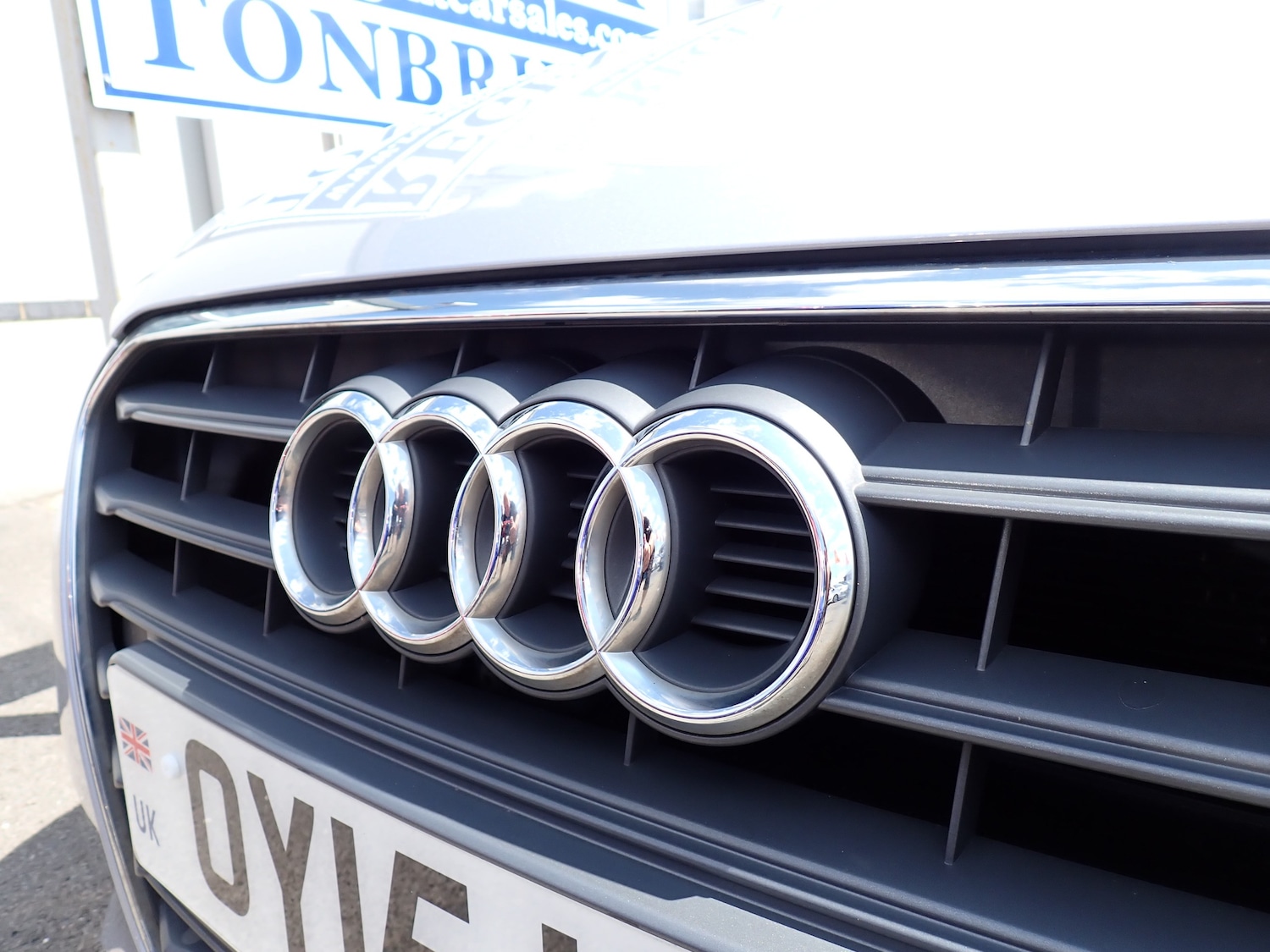 Used Audi A3 2015 for sale - 76480829: Photo 29