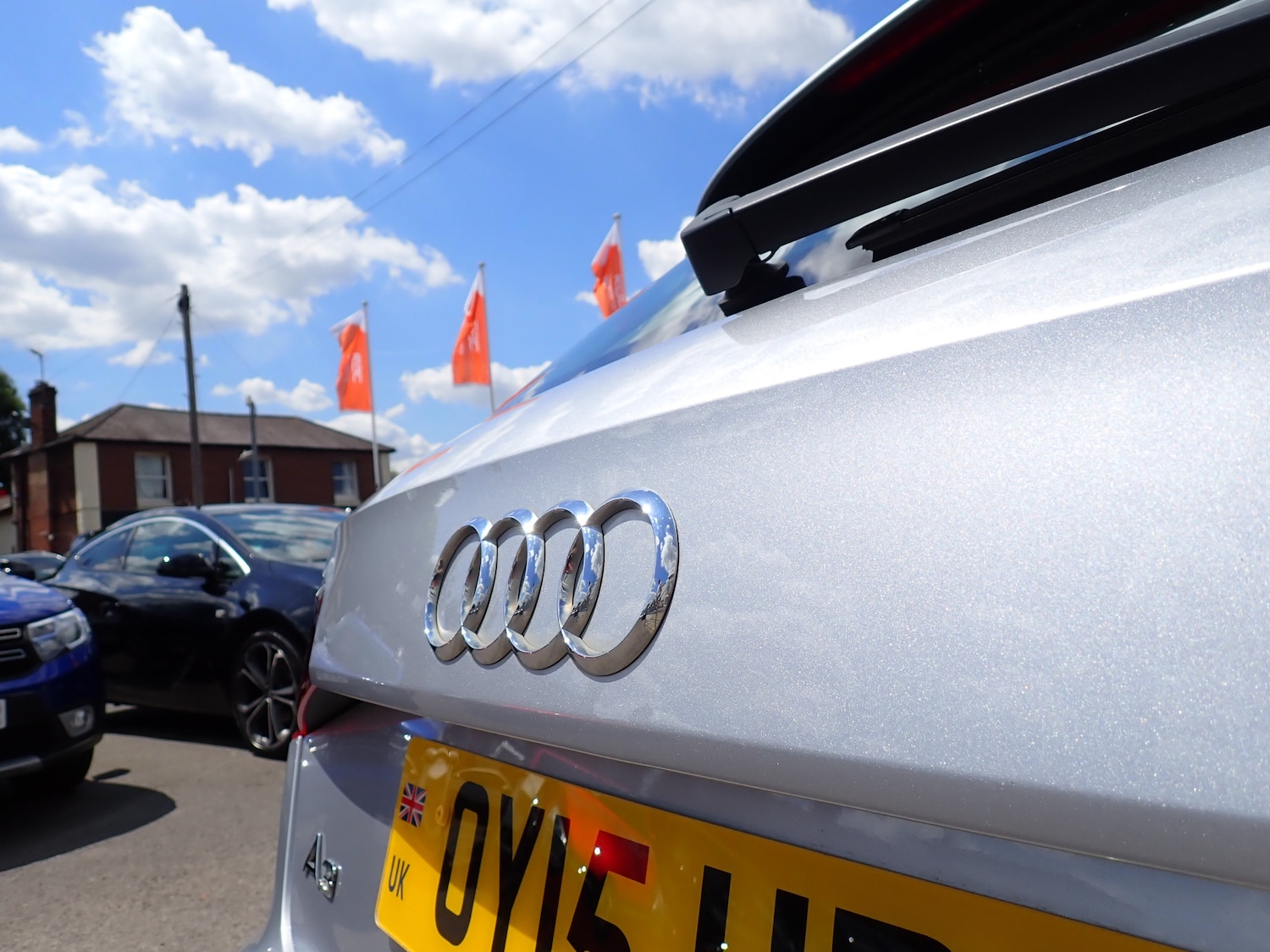 Used Audi A3 2015 for sale - 76480829: Photo 30