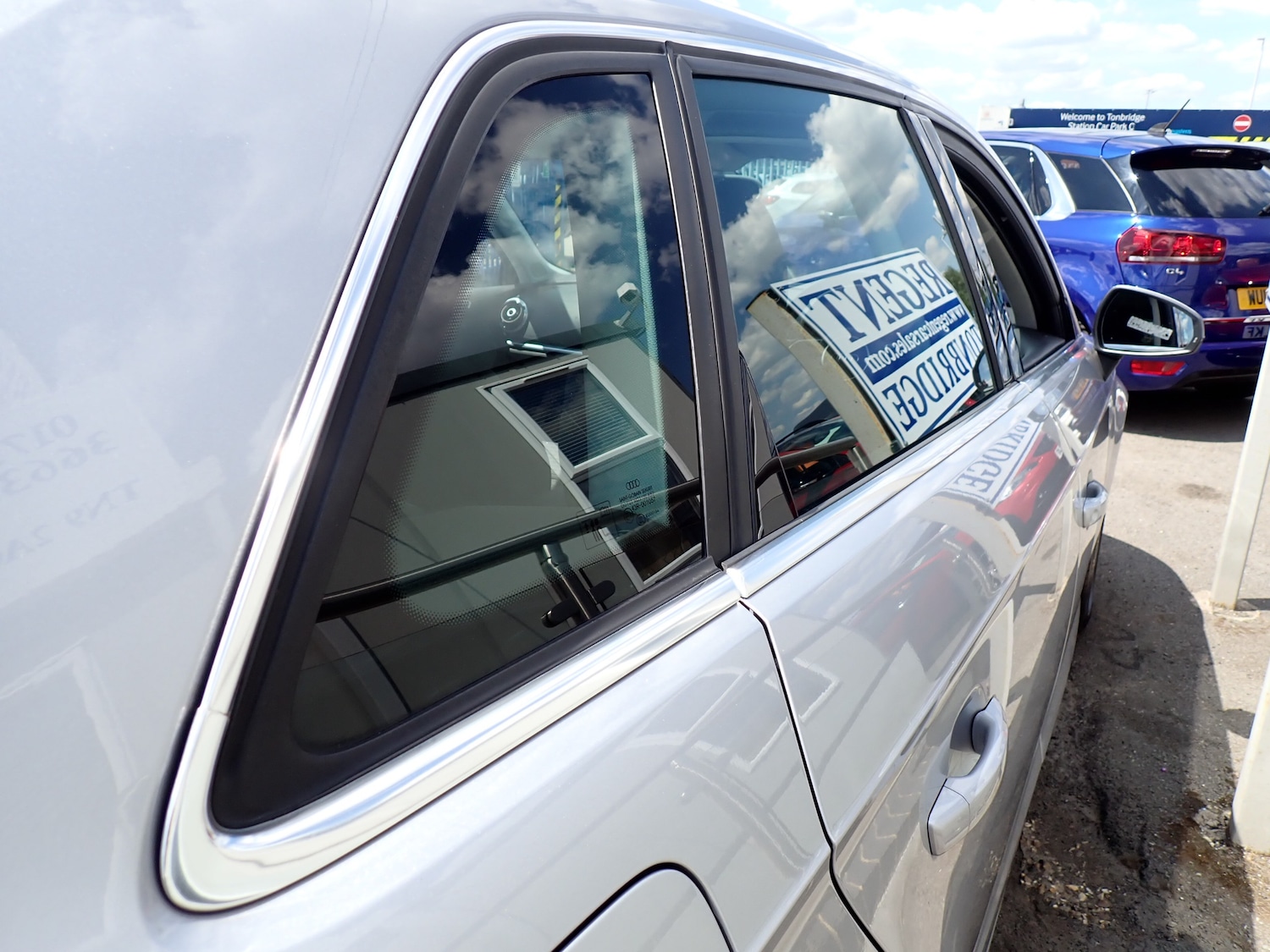 Used Audi A3 2015 for sale - 76480829: Photo 31