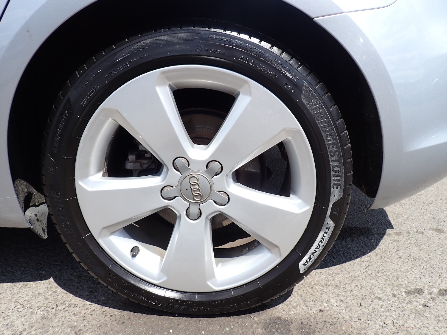 Used Audi A3 2015 for sale - 76480829: Photo 33