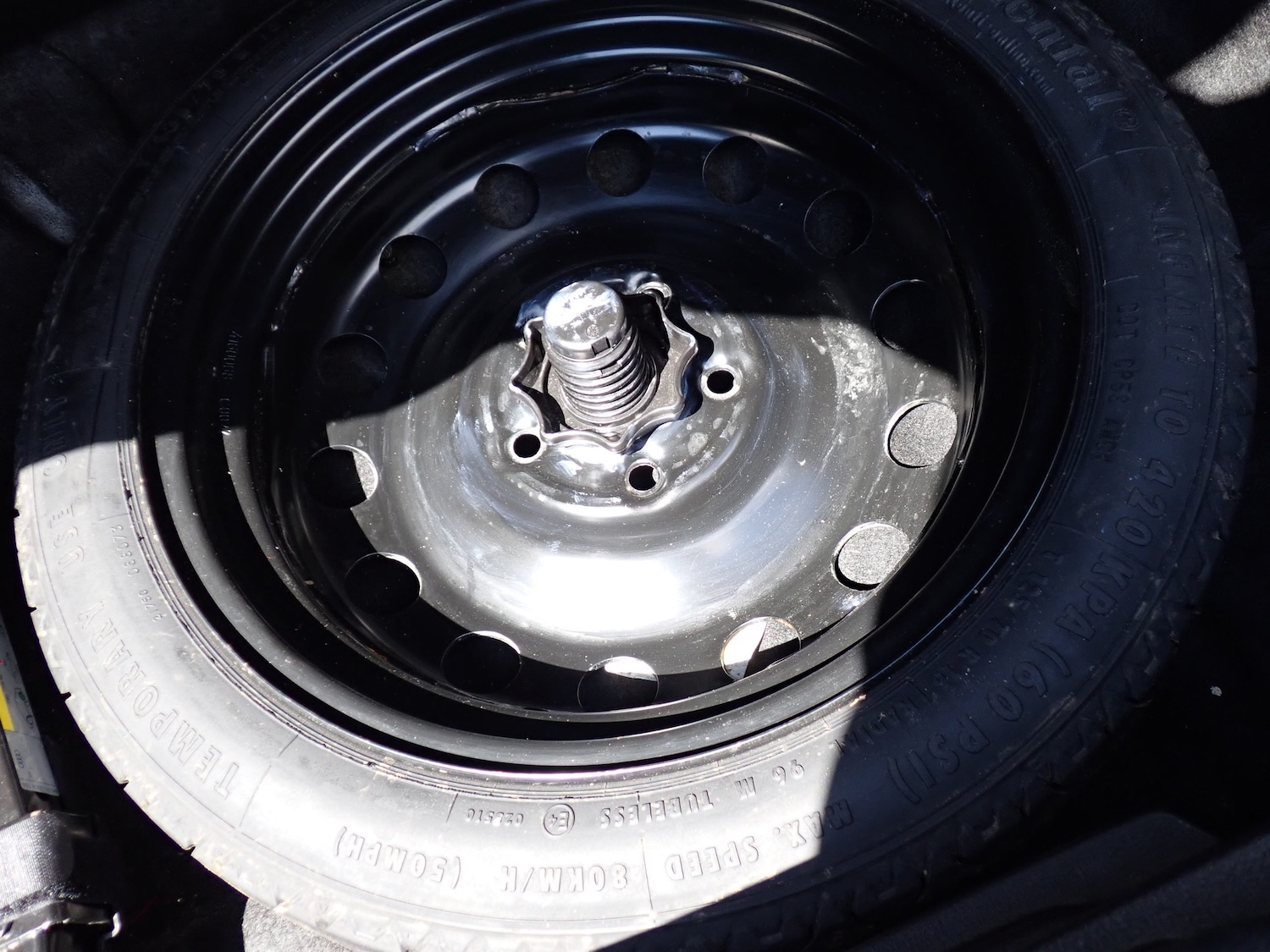 Used Audi A3 2015 for sale - 76480829: Photo 34