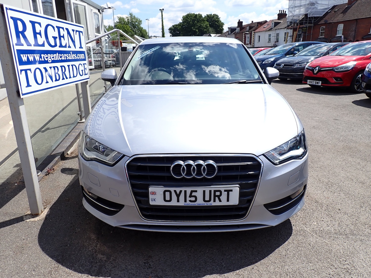 Used Audi A3 2015 for sale - 76480829: Photo 6
