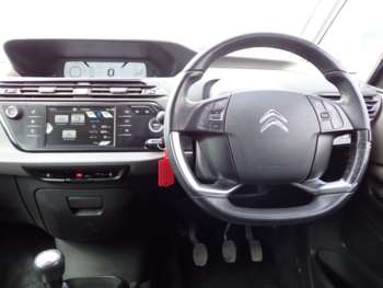 Used Citroen C4 Picasso 2014 for sale - 74168167: Photo
