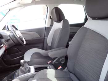 Used Citroen C4 Picasso 2014 for sale - 74168167: Photo