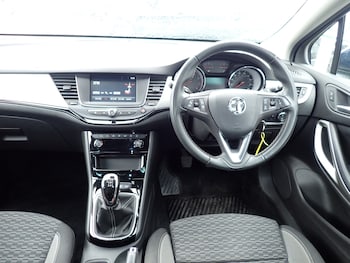 Used Vauxhall Astra 2020 for sale - 78815091: Photo