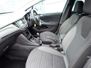 Used Vauxhall Astra 2020 for sale - 78815091: Photo