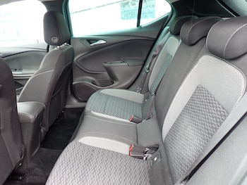 Used Vauxhall Astra 2020 for sale - 78815091: Photo