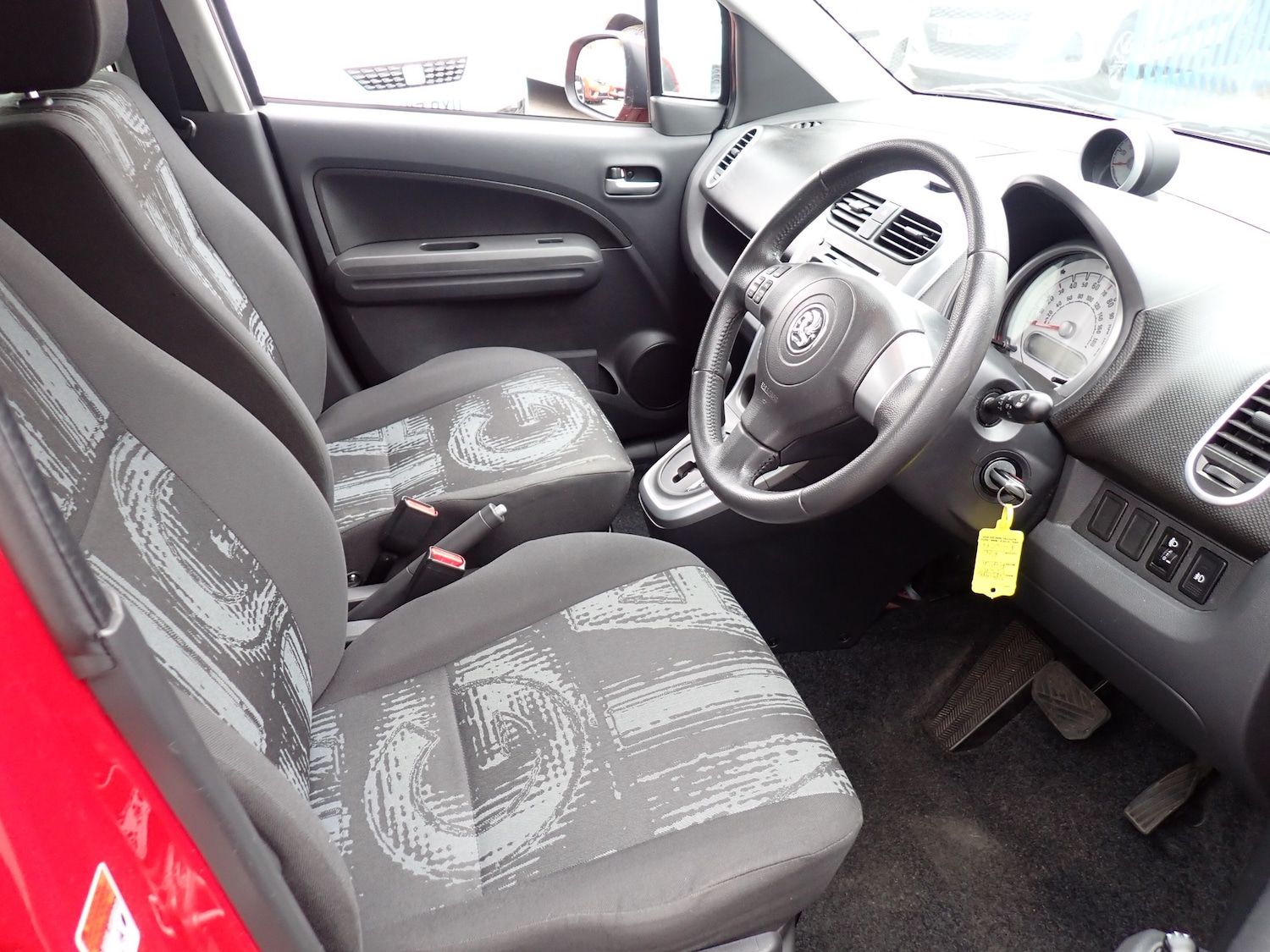 Vehicle 15