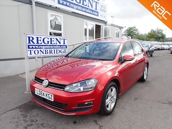 Used Volkswagen Golf 2014 for sale - 75662366: Photo