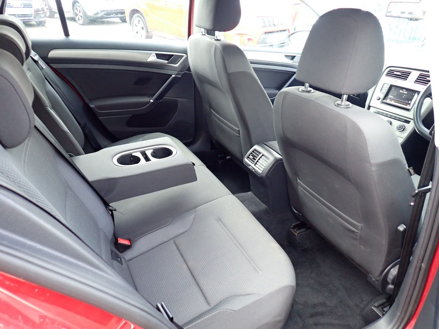 Vehicle 25