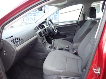 Used Volkswagen Golf 2014 for sale - 75662366: Photo