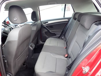 Used Volkswagen Golf 2014 for sale - 75662366: Photo