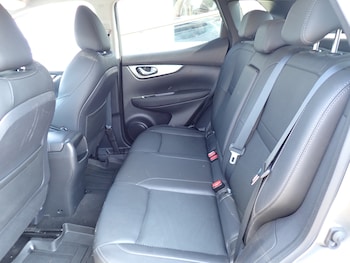 Used Nissan Qashqai 2018 for sale - 79229537: Photo