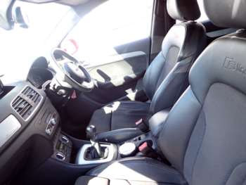 Used Audi Q3 2015 for sale - 74495511: Photo