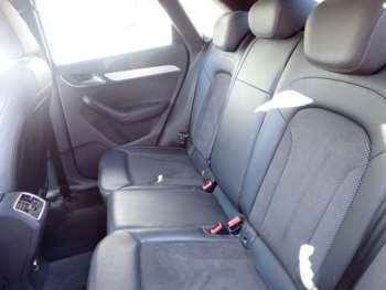 Used Audi Q3 2015 for sale - 74495511: Photo