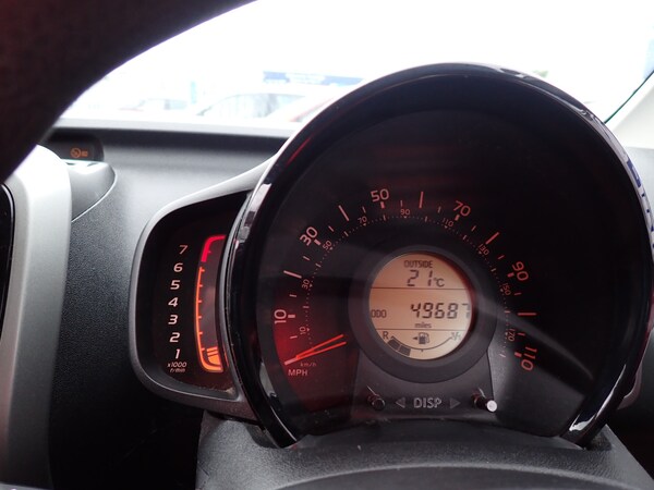 Used Citroen C1 2016 for sale - 75399277: Photo 12