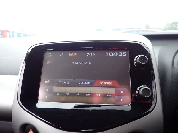 Used Citroen C1 2016 for sale - 75399277: Photo 14