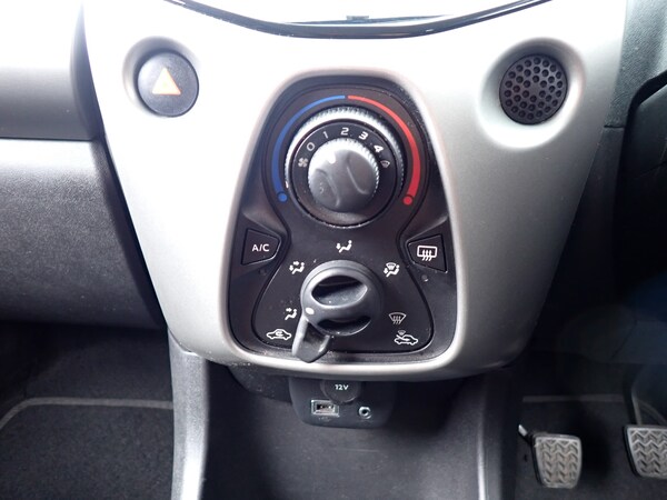 Used Citroen C1 2016 for sale - 75399277: Photo 16