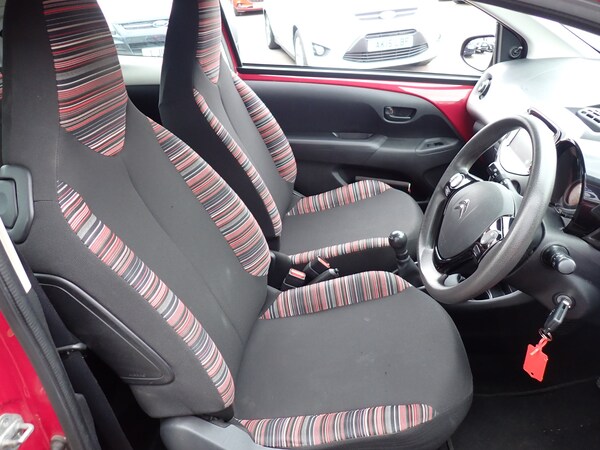 Used Citroen C1 2016 for sale - 75399277: Photo 20