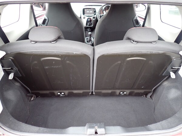 Used Citroen C1 2016 for sale - 75399277: Photo 22