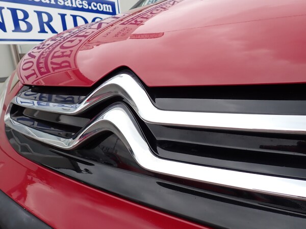 Used Citroen C1 2016 for sale - 75399277: Photo 23