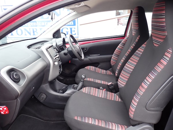 Used Citroen C1 2016 for sale - 75399277: Photo 3