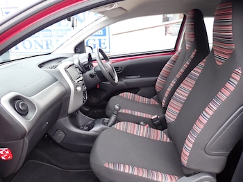 Used Citroen C1 2016 for sale - 75399277: Photo