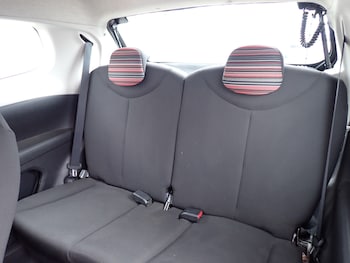Used Citroen C1 2016 for sale - 75399277: Photo