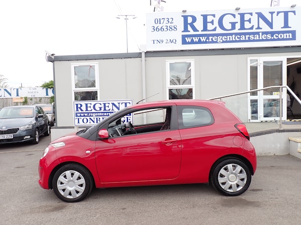 Used Citroen C1 2016 for sale - 75399277: Photo 5
