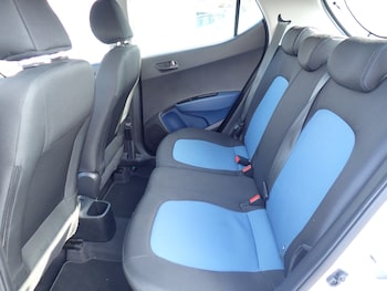 Used Hyundai i10 2016 for sale - 79314594: Photo