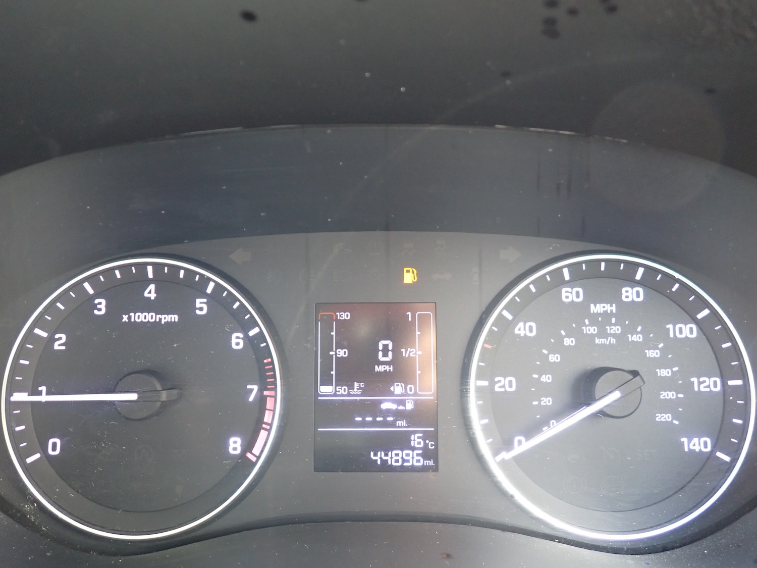 Used Hyundai i20 2015 for sale - 75754461: Photo 11