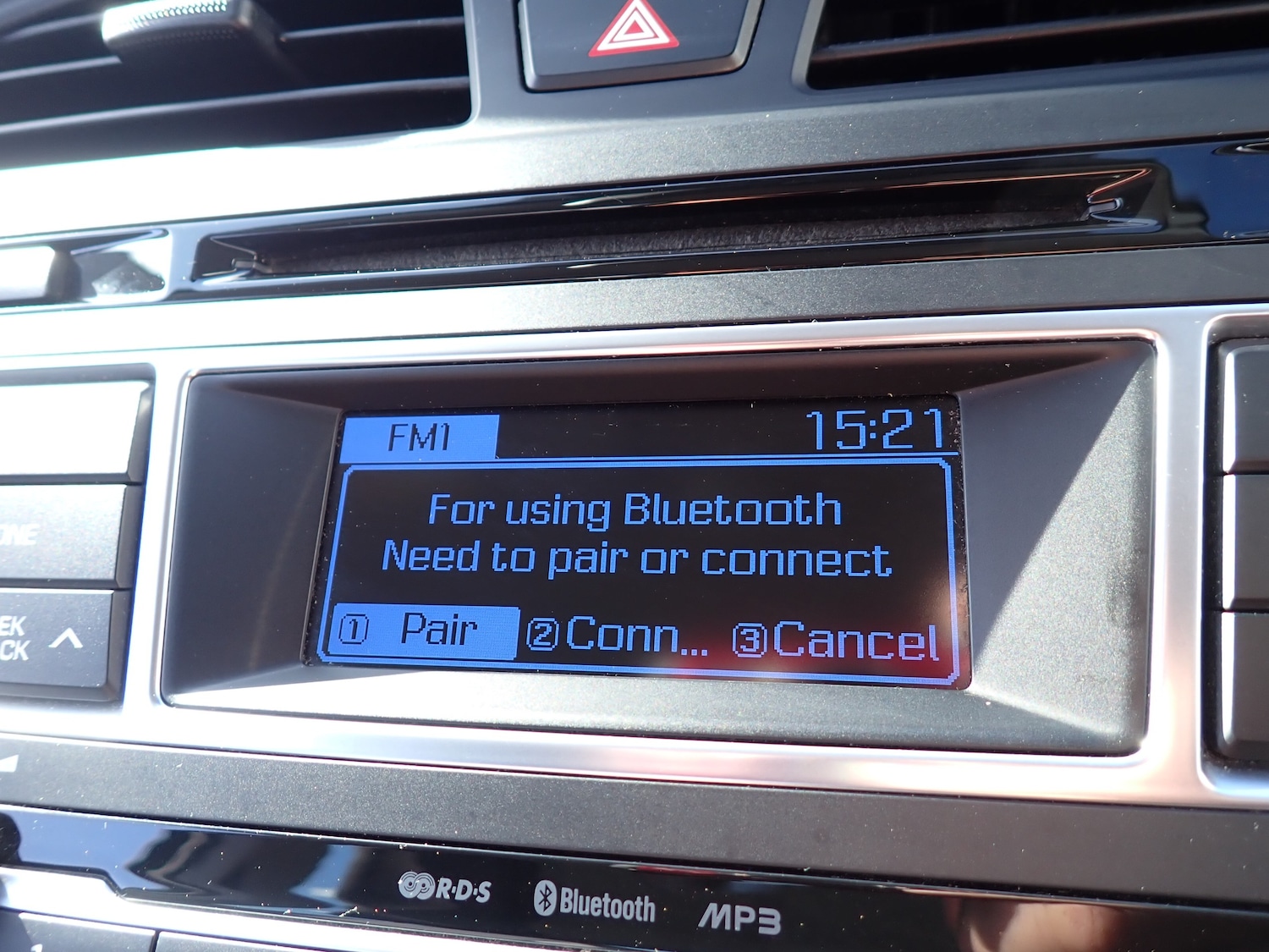 Used Hyundai i20 2015 for sale - 75754461: Photo 13