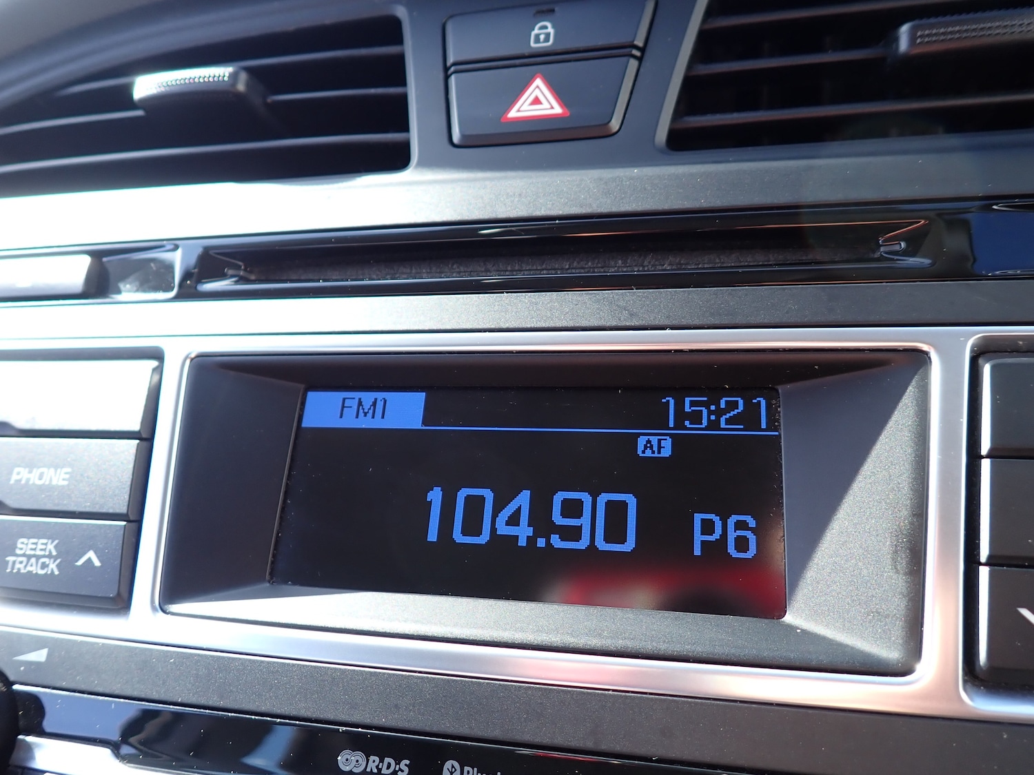 Used Hyundai i20 2015 for sale - 75754461: Photo 14