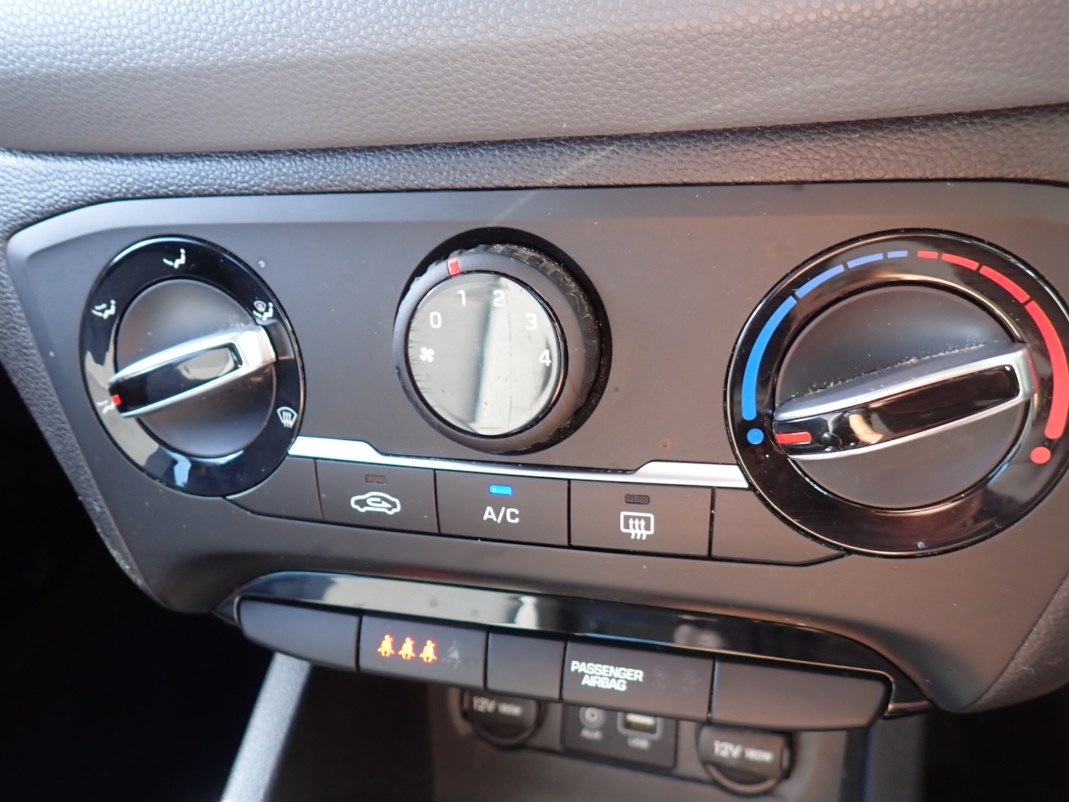 Used Hyundai i20 2015 for sale - 75754461: Photo 16