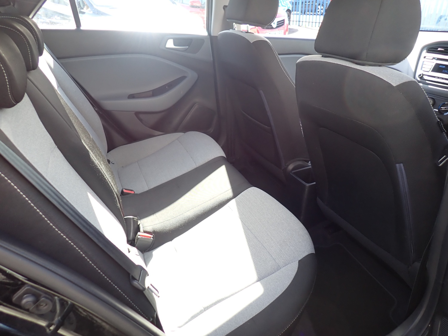 Used Hyundai i20 2015 for sale - 75754461: Photo 21