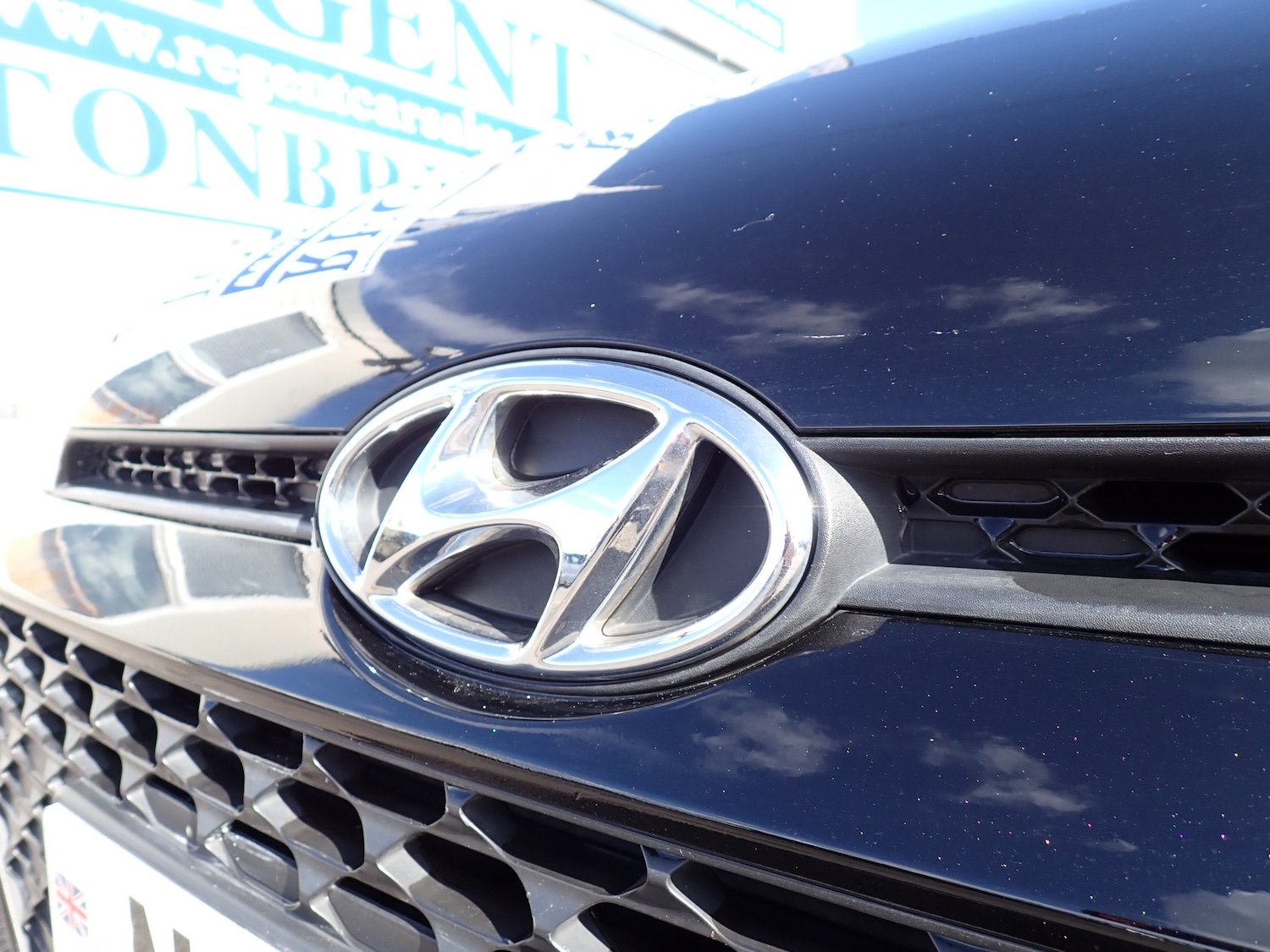 Used Hyundai i20 2015 for sale - 75754461: Photo 25