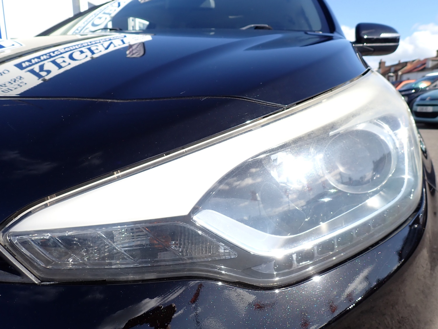 Used Hyundai i20 2015 for sale - 75754461: Photo 26