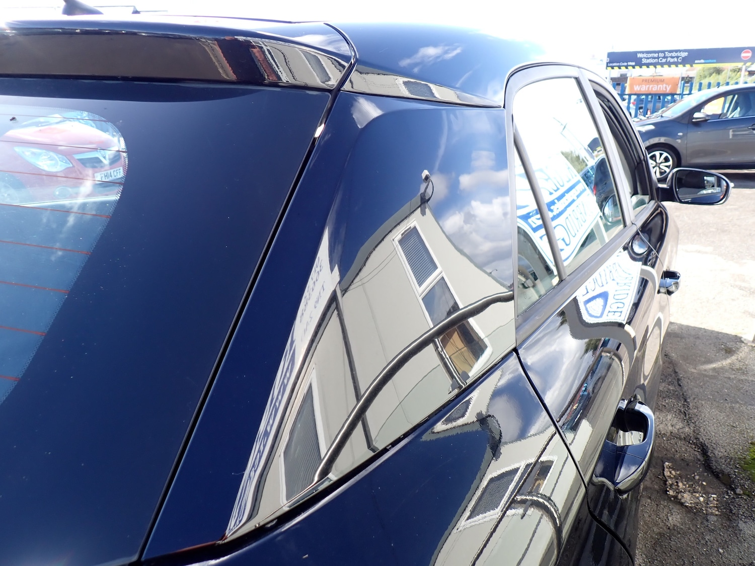 Used Hyundai i20 2015 for sale - 75754461: Photo 29