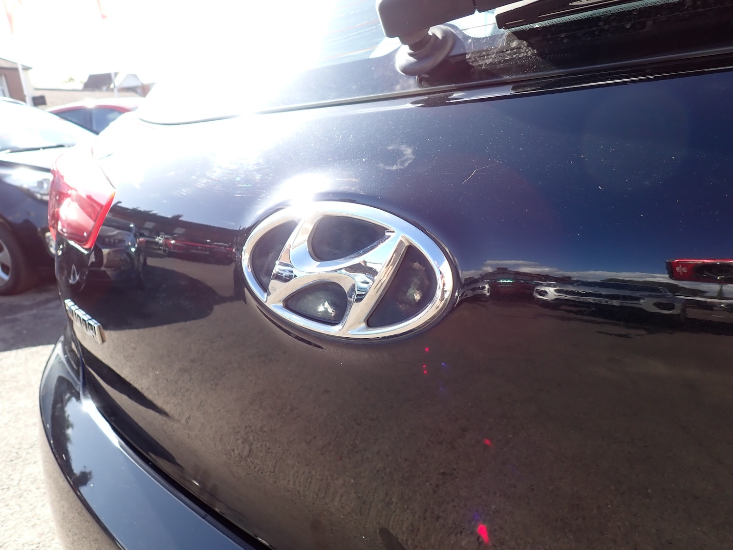 Used Hyundai i20 2015 for sale - 75754461: Photo 30