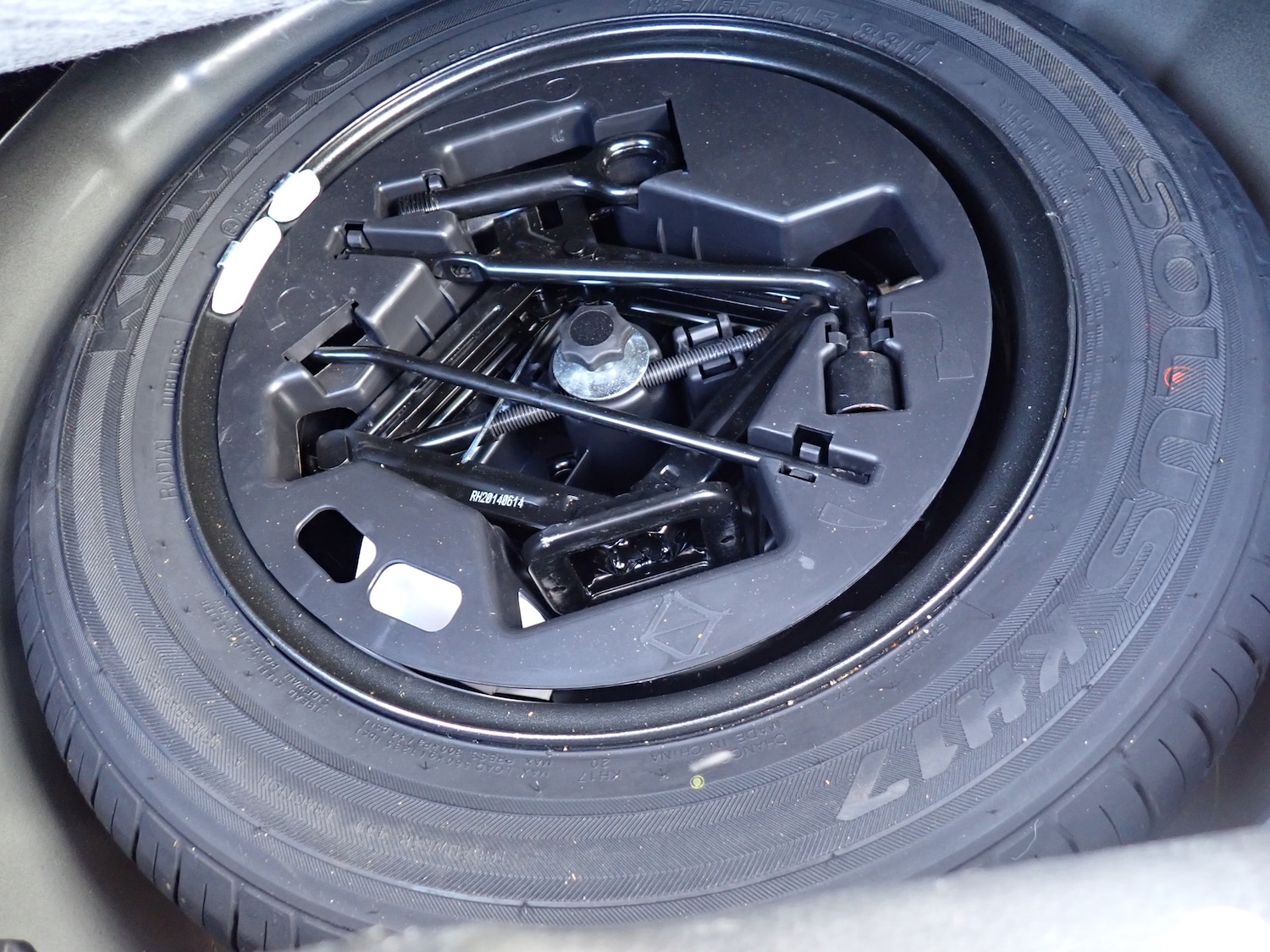 Used Hyundai i20 2015 for sale - 75754461: Photo 32