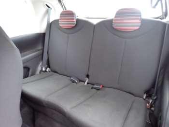 Used Citroen C1 2016 for sale - 74730291: Photo