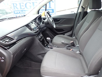 Used Vauxhall Mokka X 2017 for sale - 78932165: Photo