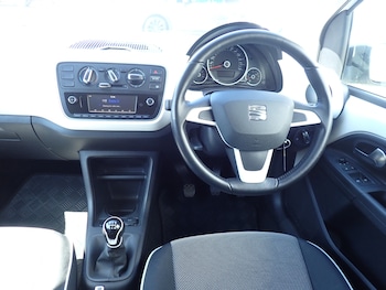 Used SEAT Mii 2018 for sale - 78325022: Photo