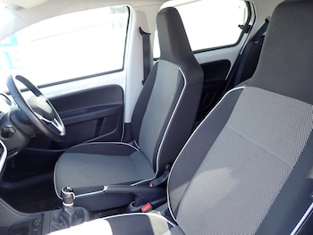 Used SEAT Mii 2018 for sale - 78325022: Photo