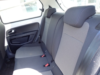 Used SEAT Mii 2018 for sale - 78325022: Photo